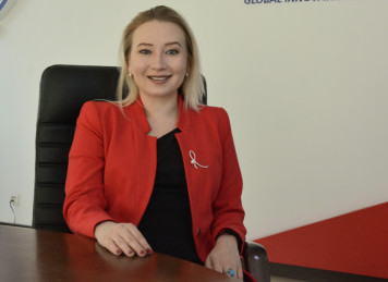 Ажигулова Халида Канатбековна