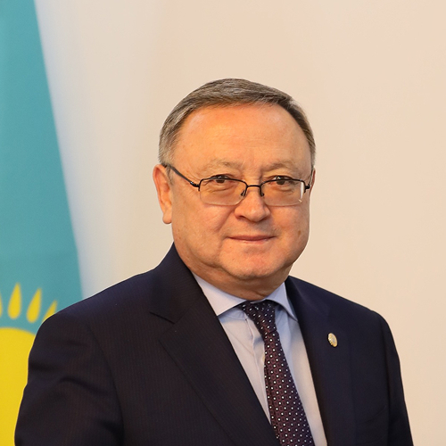 Уразалин Ондасын Сеилович