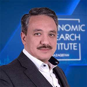 Cултанов Руслан Серикович