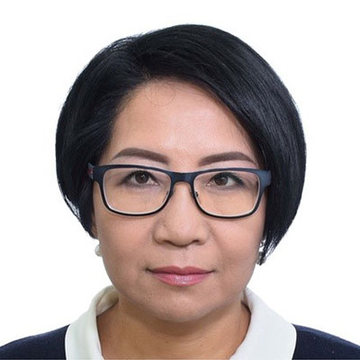 Бопиева Жамиля Кадыровна