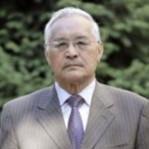 Камшибаев Рахманкул Алтынбекович