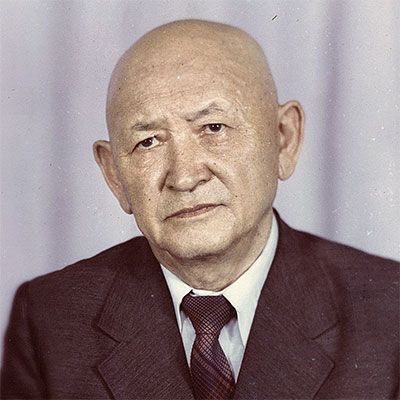 Кузембаев Нурдавлет Кузембаевич