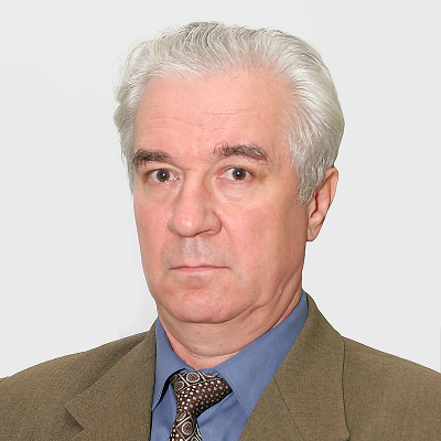 Дебердеев Анвар Фуатович