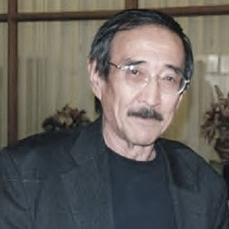 Берентаев Канат Базарбаевич