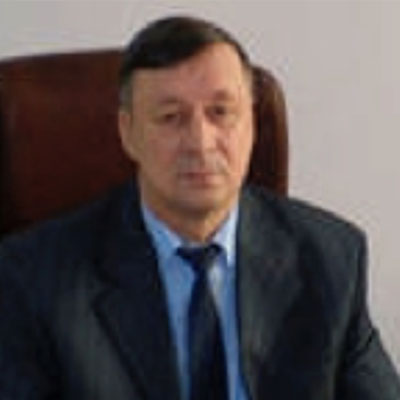 Шокаманов Юрий Камирович