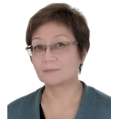 Утеулина Хафиза Мухтаровна